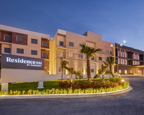 Residence INN by Marriott Playa del Carmen