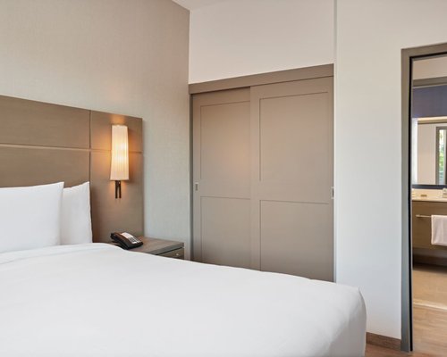 Residence INN by Marriott Playa del Carmen