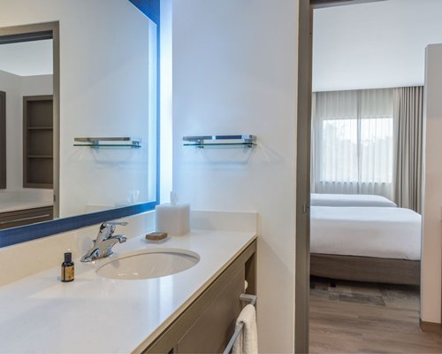 Residence INN by Marriott Playa del Carmen