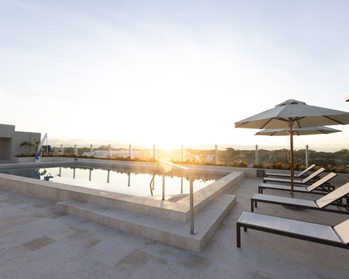 Residence INN by Marriott Playa del Carmen