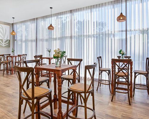 Residence INN by Marriott Playa del Carmen