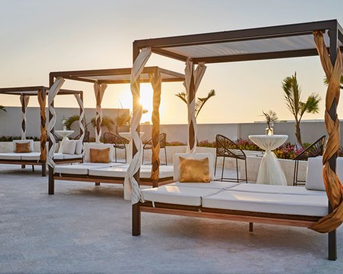 Residence INN by Marriott Playa del Carmen