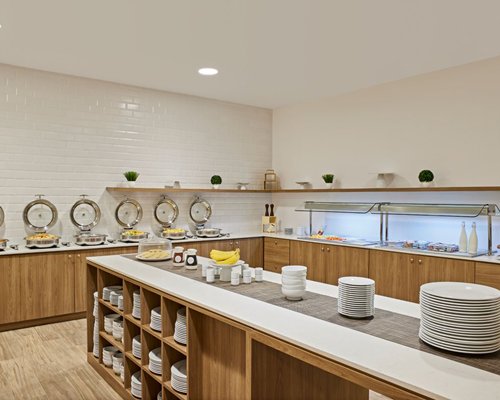 Residence INN by Marriott Playa del Carmen