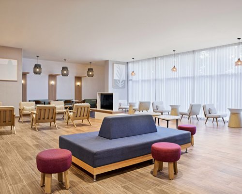 Residence INN by Marriott Playa del Carmen