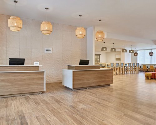 Residence INN by Marriott Playa del Carmen