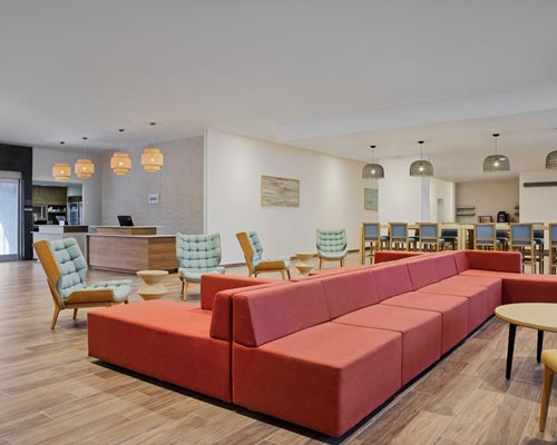 Residence INN by Marriott Playa del Carmen