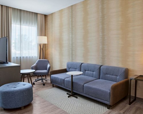 Residence INN by Marriott Playa del Carmen  - 4 Nights
