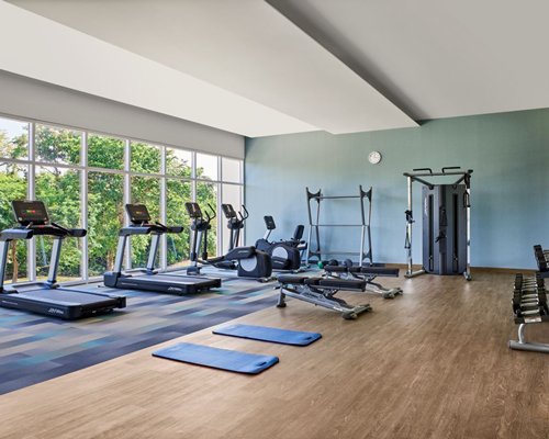 Residence INN by Marriott Playa del Carmen  - 4 Nights
