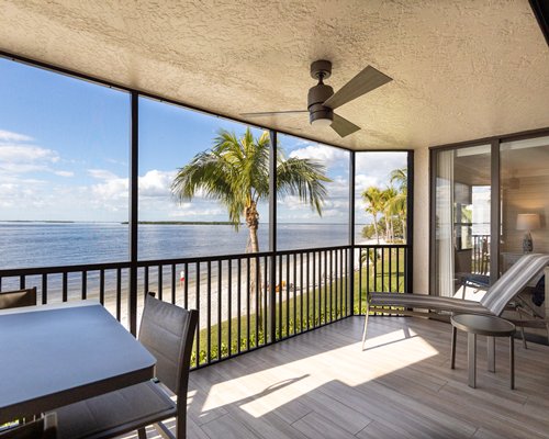Tropical Escape Sanibel