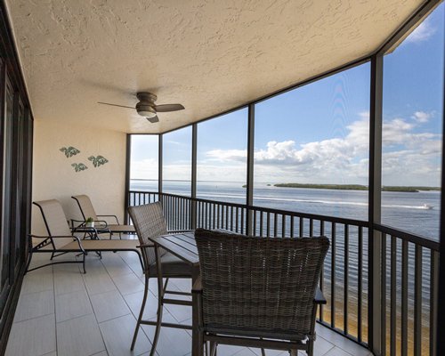 Tropical Escape Sanibel