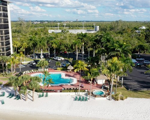 Tropical Escape Sanibel
