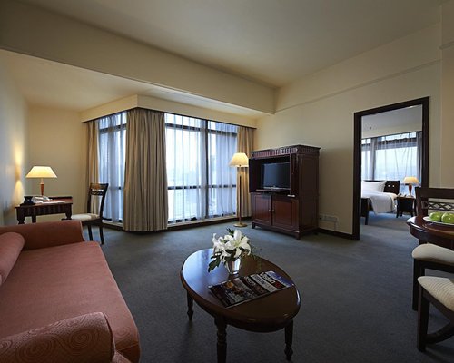 Berjaya Times Square Hotel
