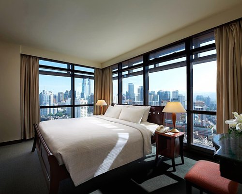 Berjaya Times Square Hotel