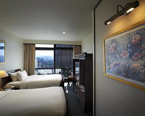 Berjaya Times Square Hotel