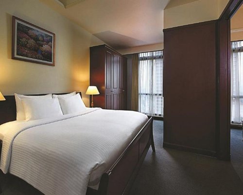 Berjaya Times Square Hotel