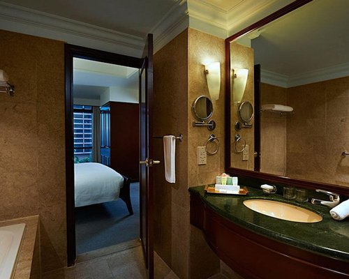 Berjaya Times Square Hotel