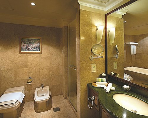 Berjaya Times Square Hotel