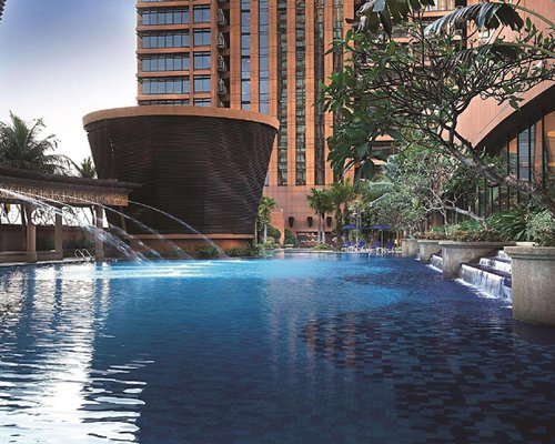 Berjaya Times Square Hotel