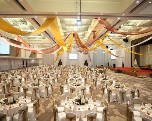 Berjaya Times Square Hotel