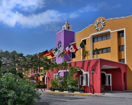 Raintree's Club Regina Los Cabos