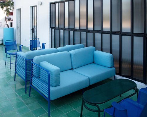 William Hotel - 3 Nights
