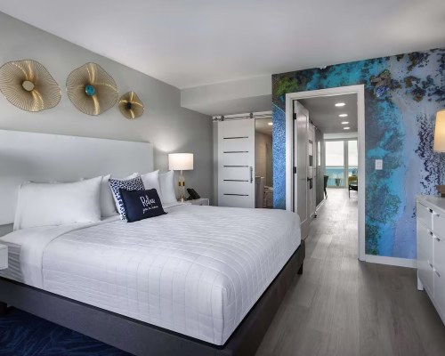 Crown Reef Beach Resort