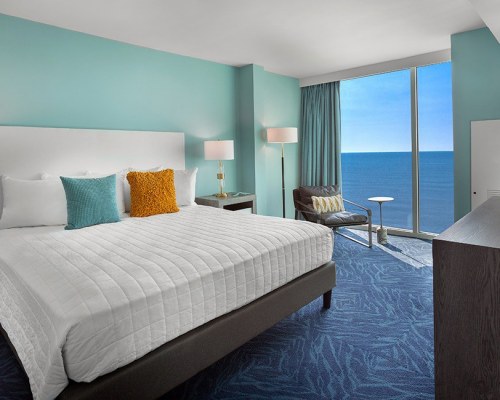Crown Reef Beach Resort