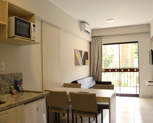 Barretos Country Thermas Suites Torre C
