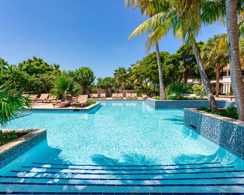Zoëtry Curacao Resort & Spa