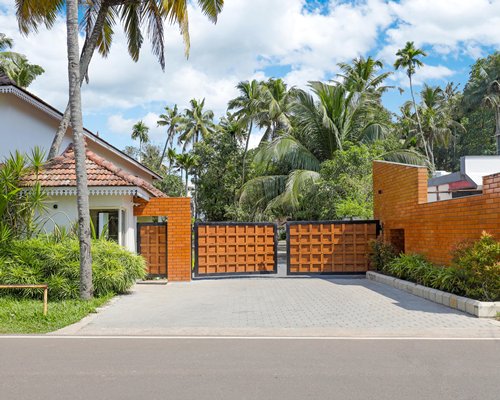 Club Mahindra Arookutty Alleppey