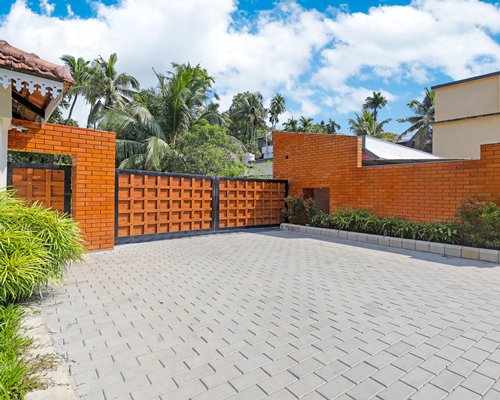 Club Mahindra Arookutty Alleppey