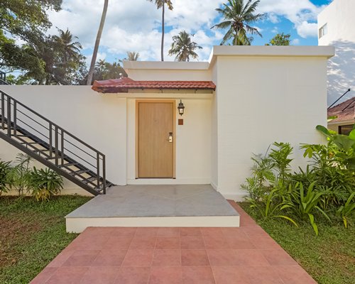 Club Mahindra Arookutty Alleppey