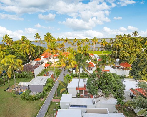 Club Mahindra Arookutty Alleppey