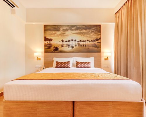 Club Mahindra Arookutty Alleppey