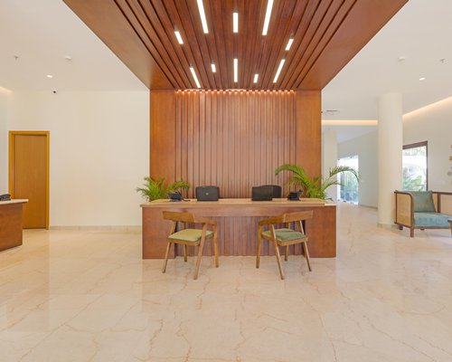 Club Mahindra Arookutty Alleppey