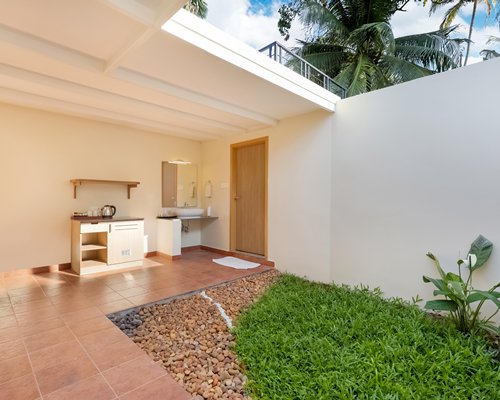 Club Mahindra Arookutty Alleppey