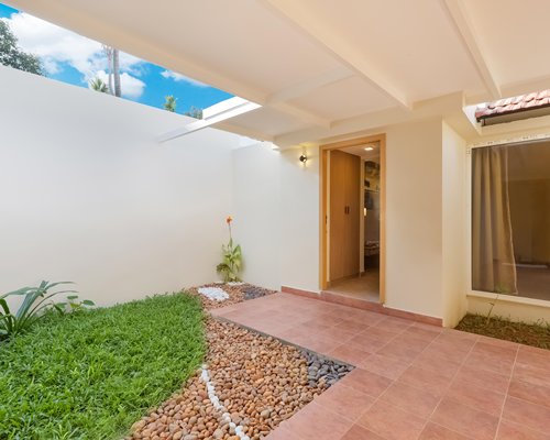 Club Mahindra Arookutty Alleppey