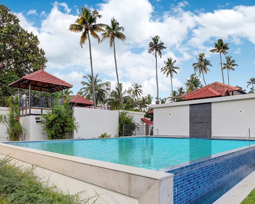 Club Mahindra Arookutty Alleppey