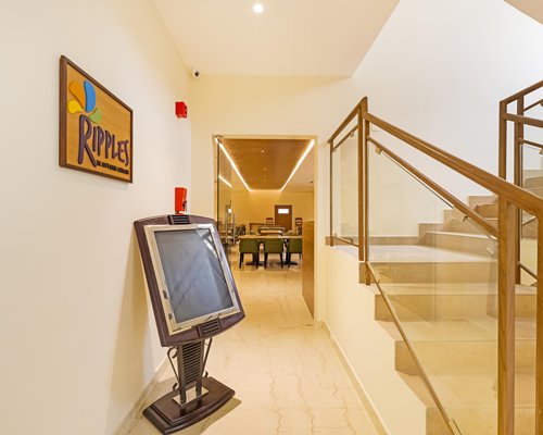 Club Mahindra Arookutty Alleppey