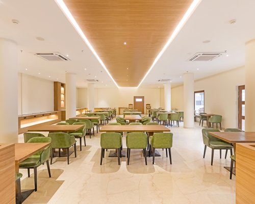 Club Mahindra Arookutty Alleppey