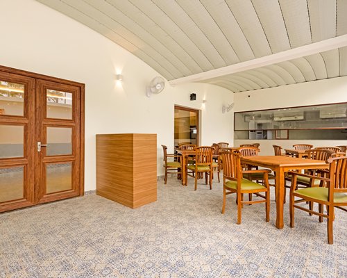 Club Mahindra Arookutty Alleppey