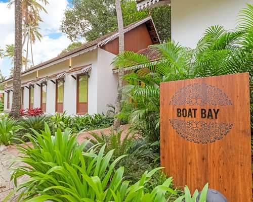 Club Mahindra Arookutty Alleppey