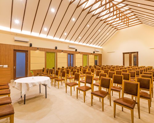 Club Mahindra Arookutty Alleppey