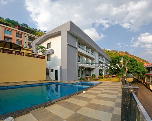 Sterling Panchgani - 4 Nights