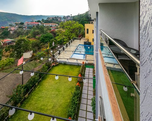 Sterling Panchgani