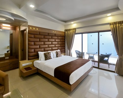 Sterling Panchgani - 4 Nights