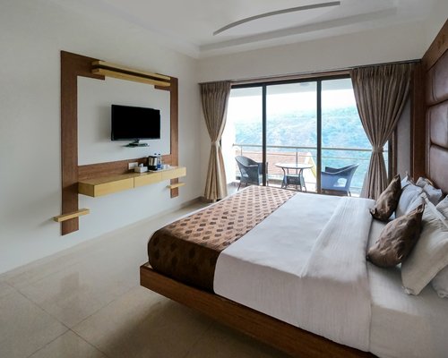 Sterling Panchgani