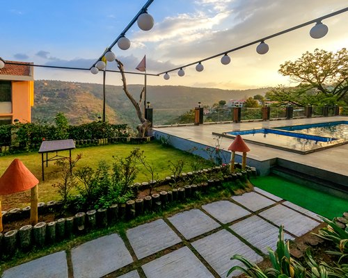 Sterling Panchgani - 4 Nights