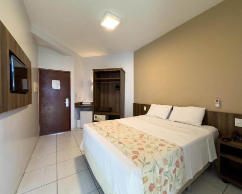 Hotel Morada Das Águas