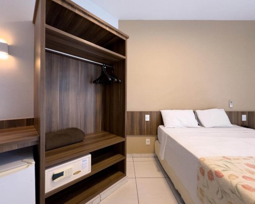 Hotel Morada Das Águas